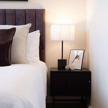 Yashar Suites Jlm Ιερουσαλήμ Εξωτερικό φωτογραφία