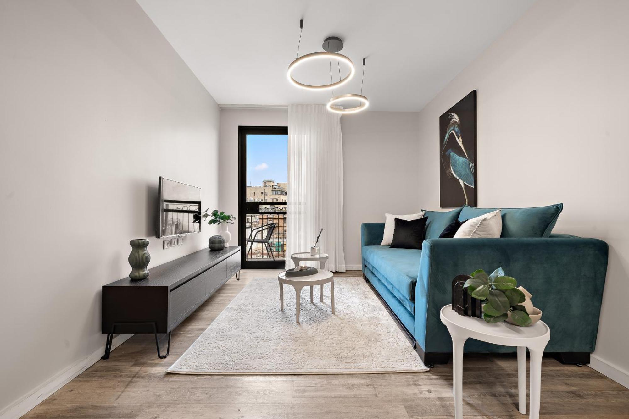 Yashar Suites Jlm Ιερουσαλήμ Εξωτερικό φωτογραφία