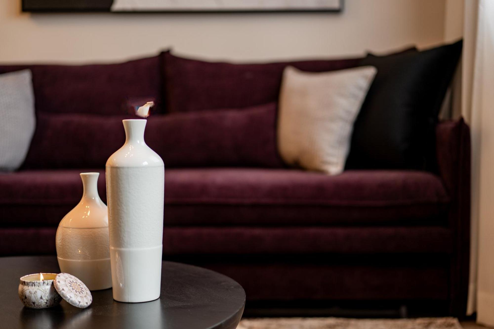 Yashar Suites Jlm Ιερουσαλήμ Εξωτερικό φωτογραφία
