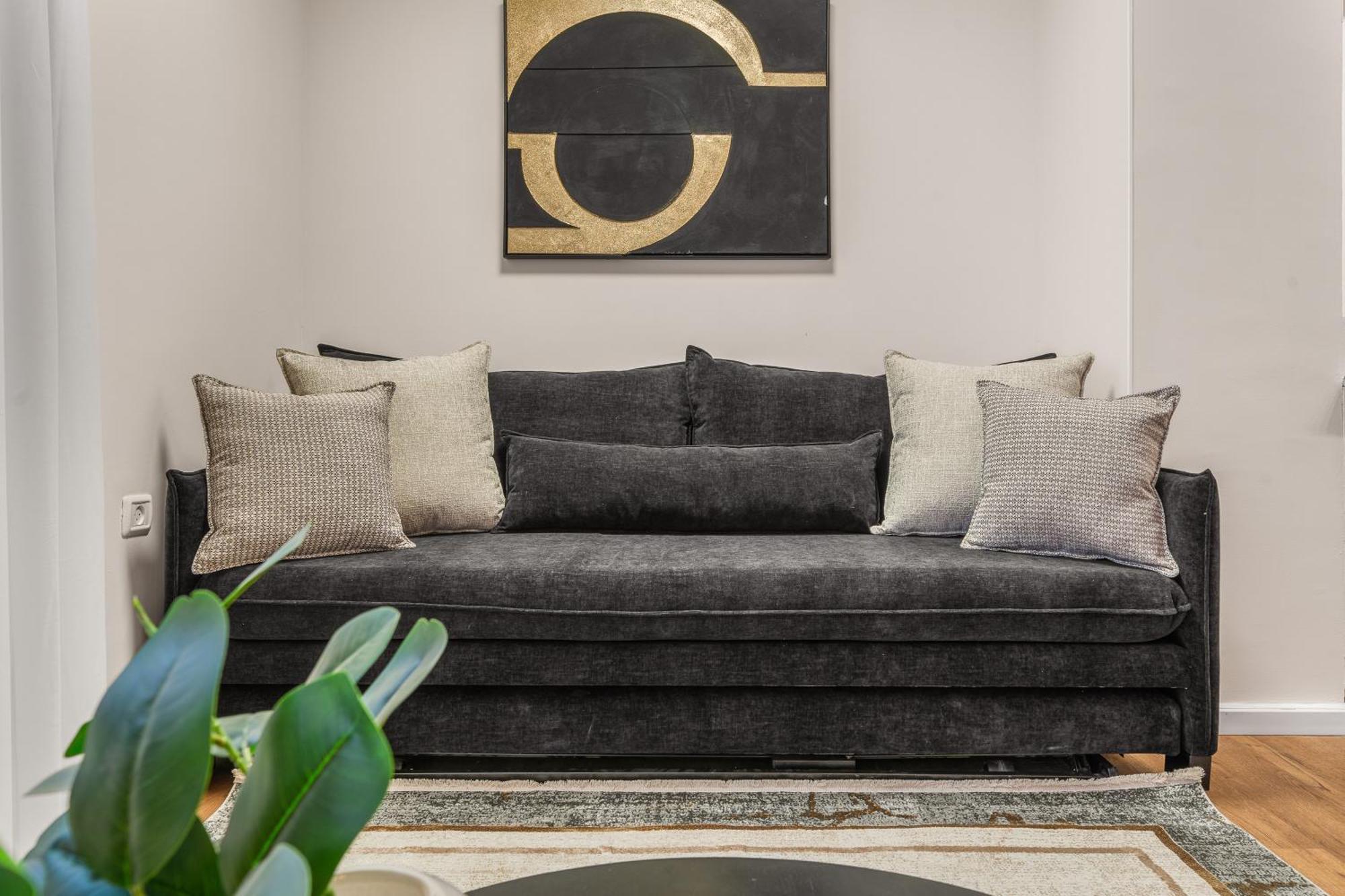 Yashar Suites Jlm Ιερουσαλήμ Εξωτερικό φωτογραφία