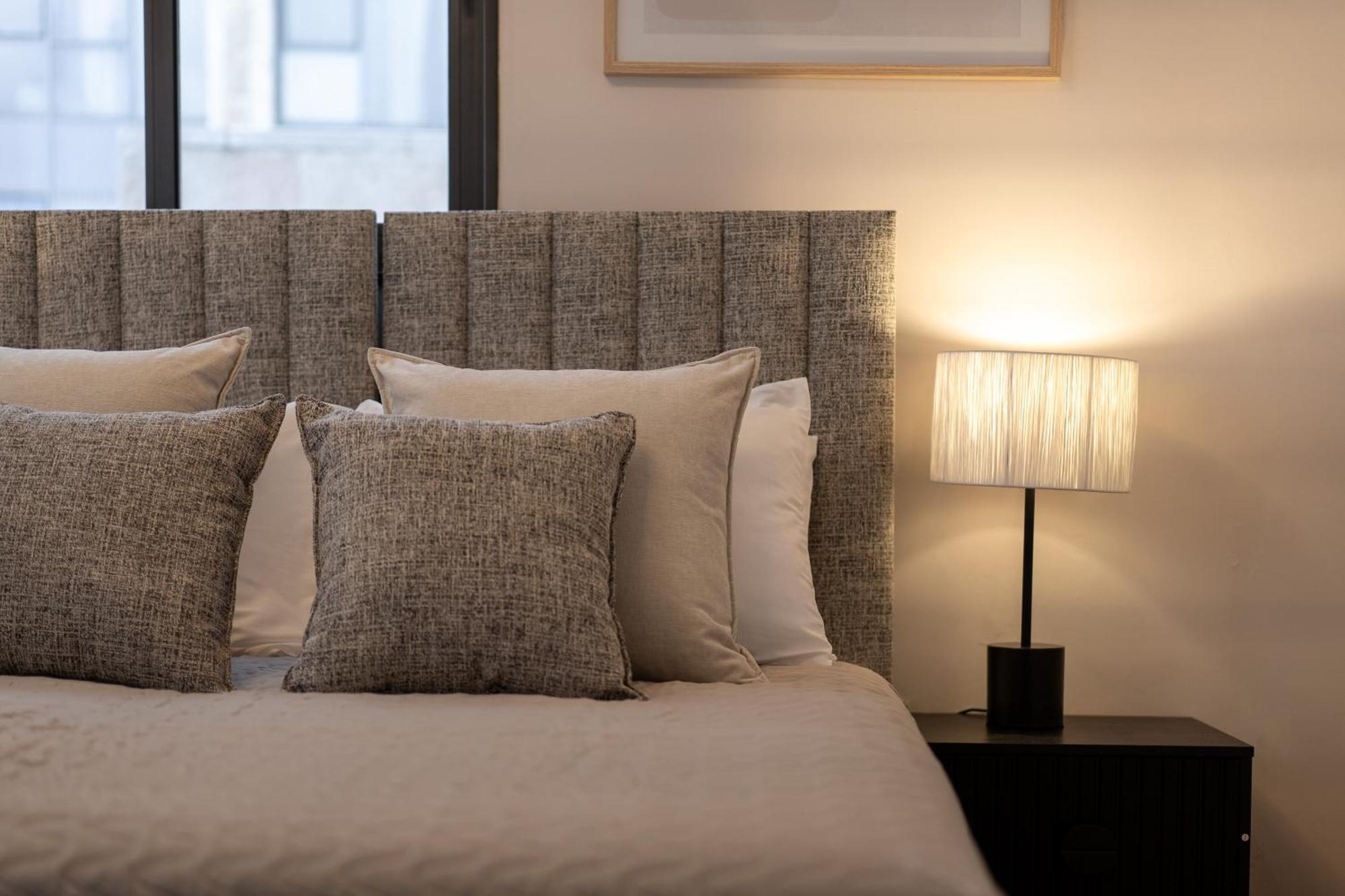 Yashar Suites Jlm Ιερουσαλήμ Εξωτερικό φωτογραφία