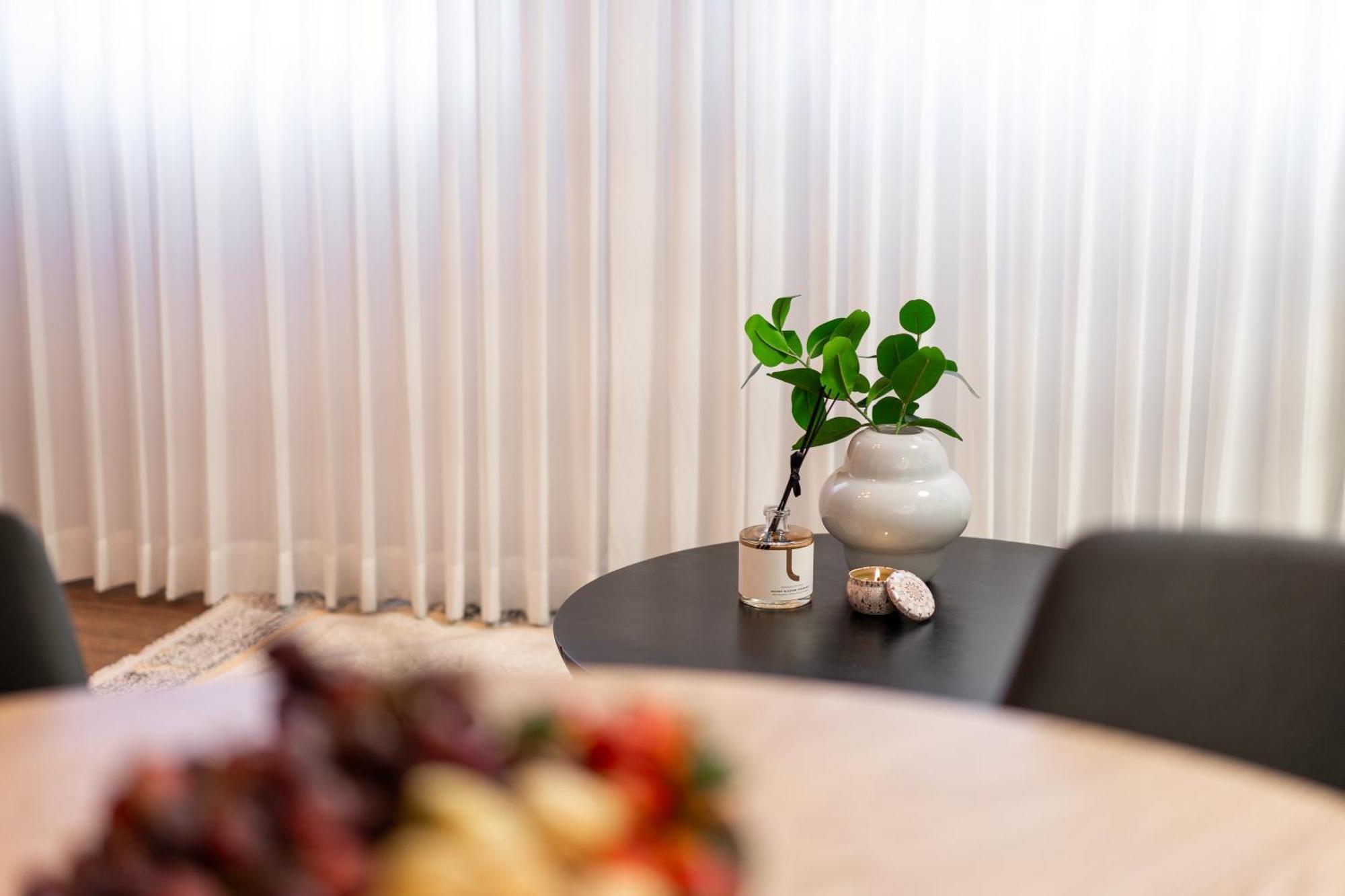 Yashar Suites Jlm Ιερουσαλήμ Εξωτερικό φωτογραφία