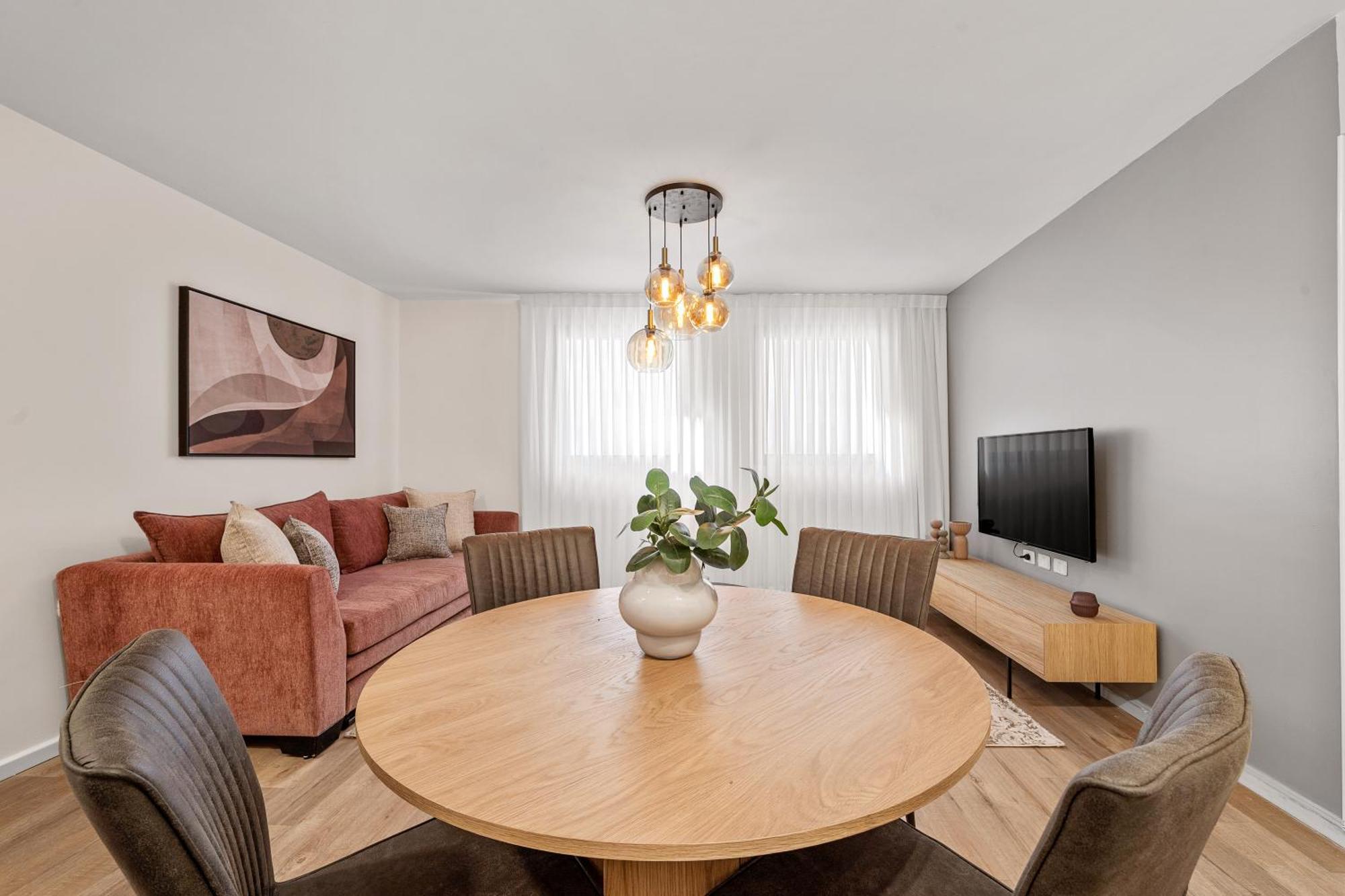 Yashar Suites Jlm Ιερουσαλήμ Εξωτερικό φωτογραφία