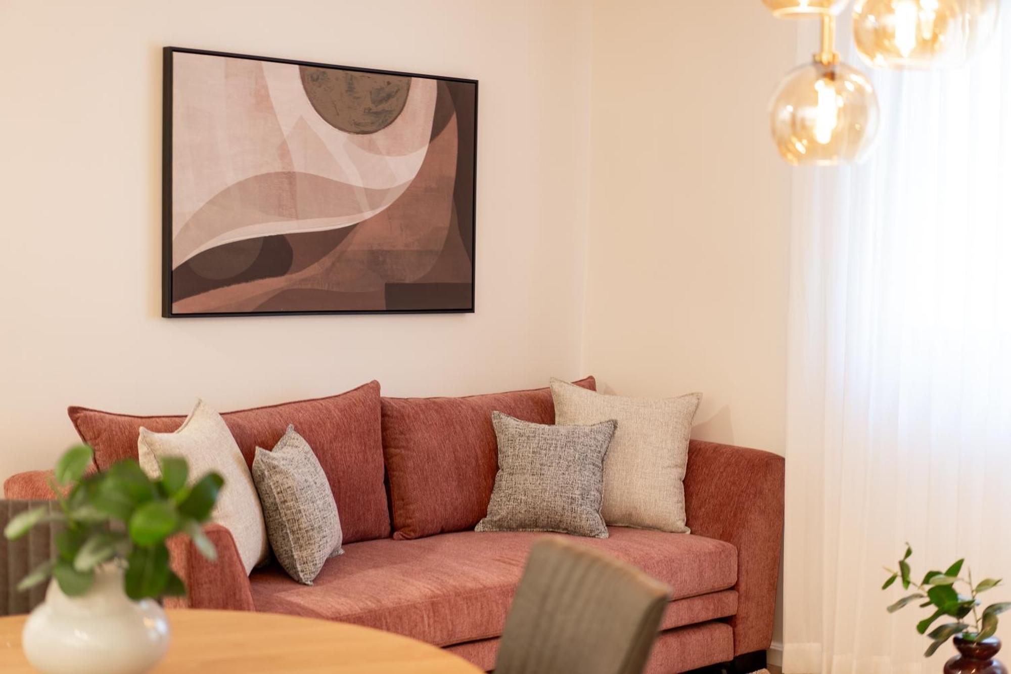 Yashar Suites Jlm Ιερουσαλήμ Εξωτερικό φωτογραφία