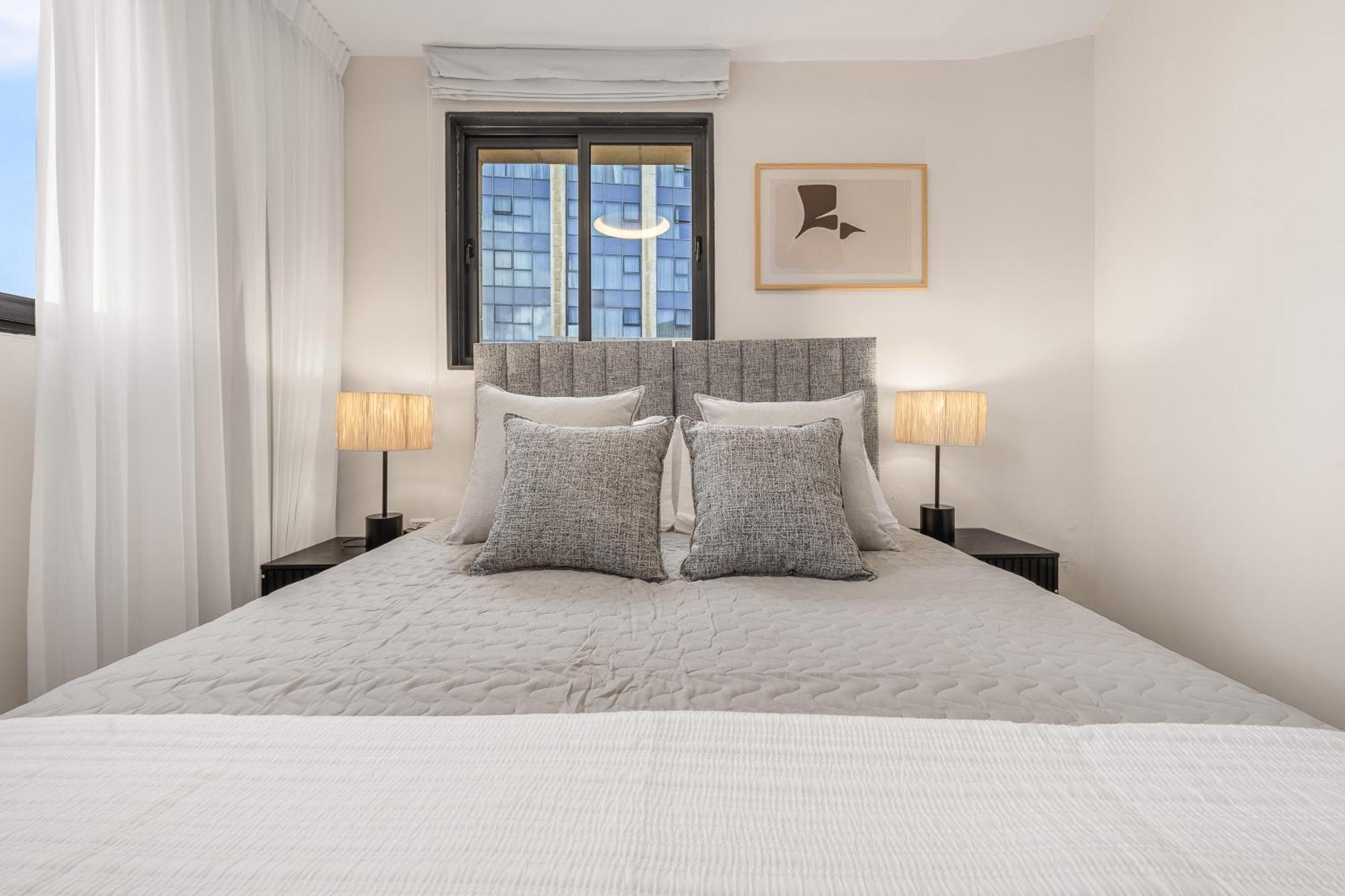 Yashar Suites Jlm Ιερουσαλήμ Εξωτερικό φωτογραφία