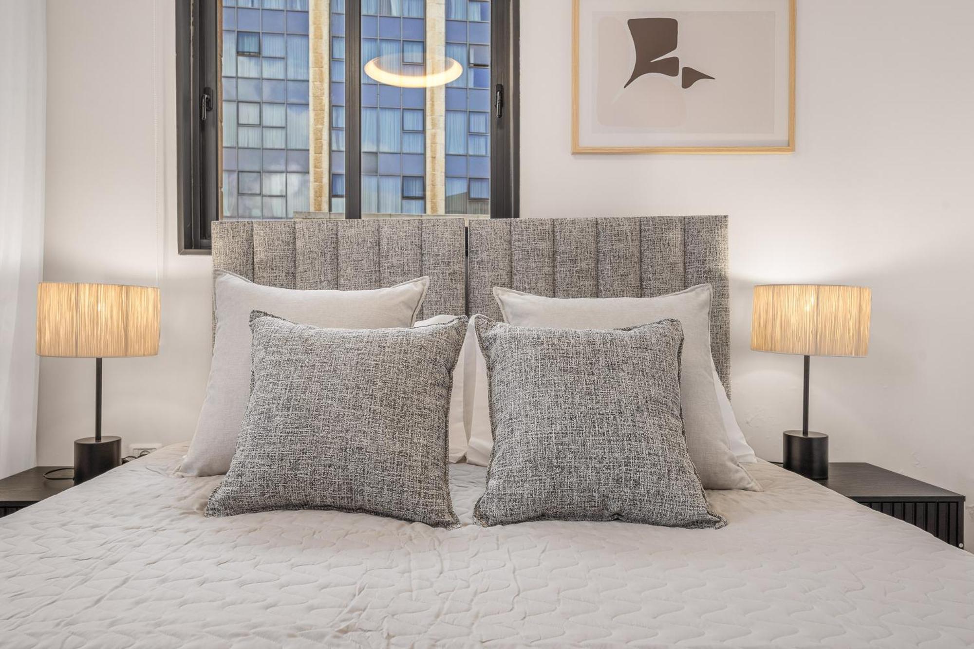 Yashar Suites Jlm Ιερουσαλήμ Εξωτερικό φωτογραφία