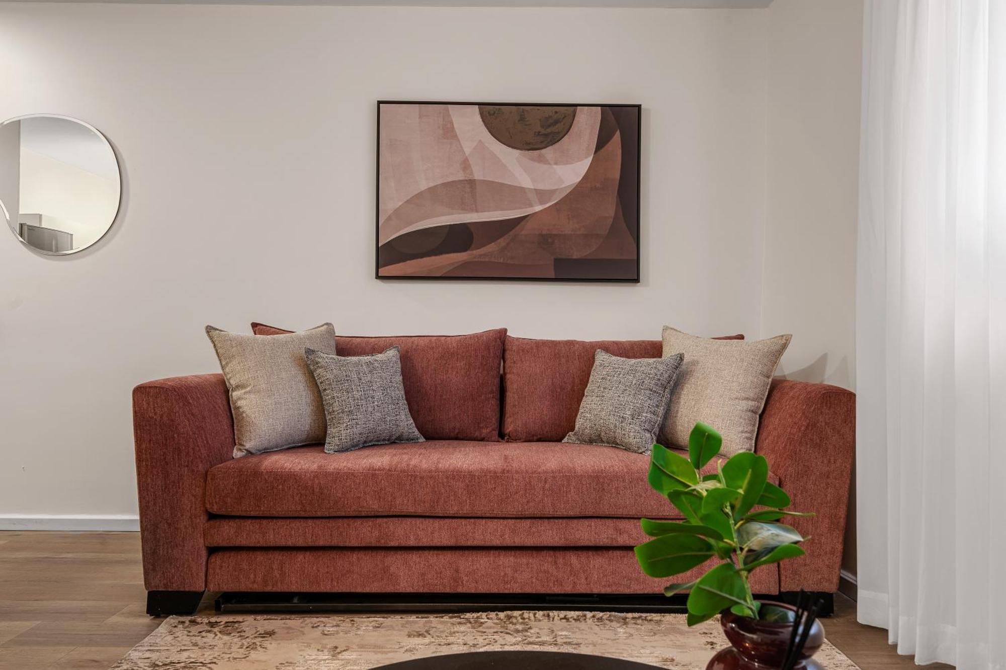 Yashar Suites Jlm Ιερουσαλήμ Εξωτερικό φωτογραφία
