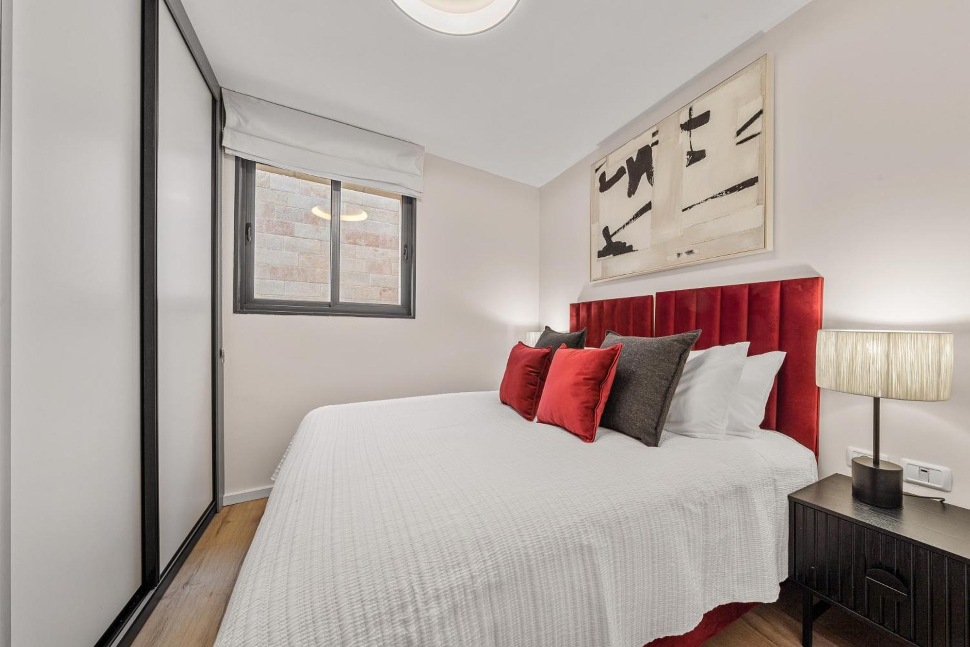 Yashar Suites Jlm Ιερουσαλήμ Εξωτερικό φωτογραφία