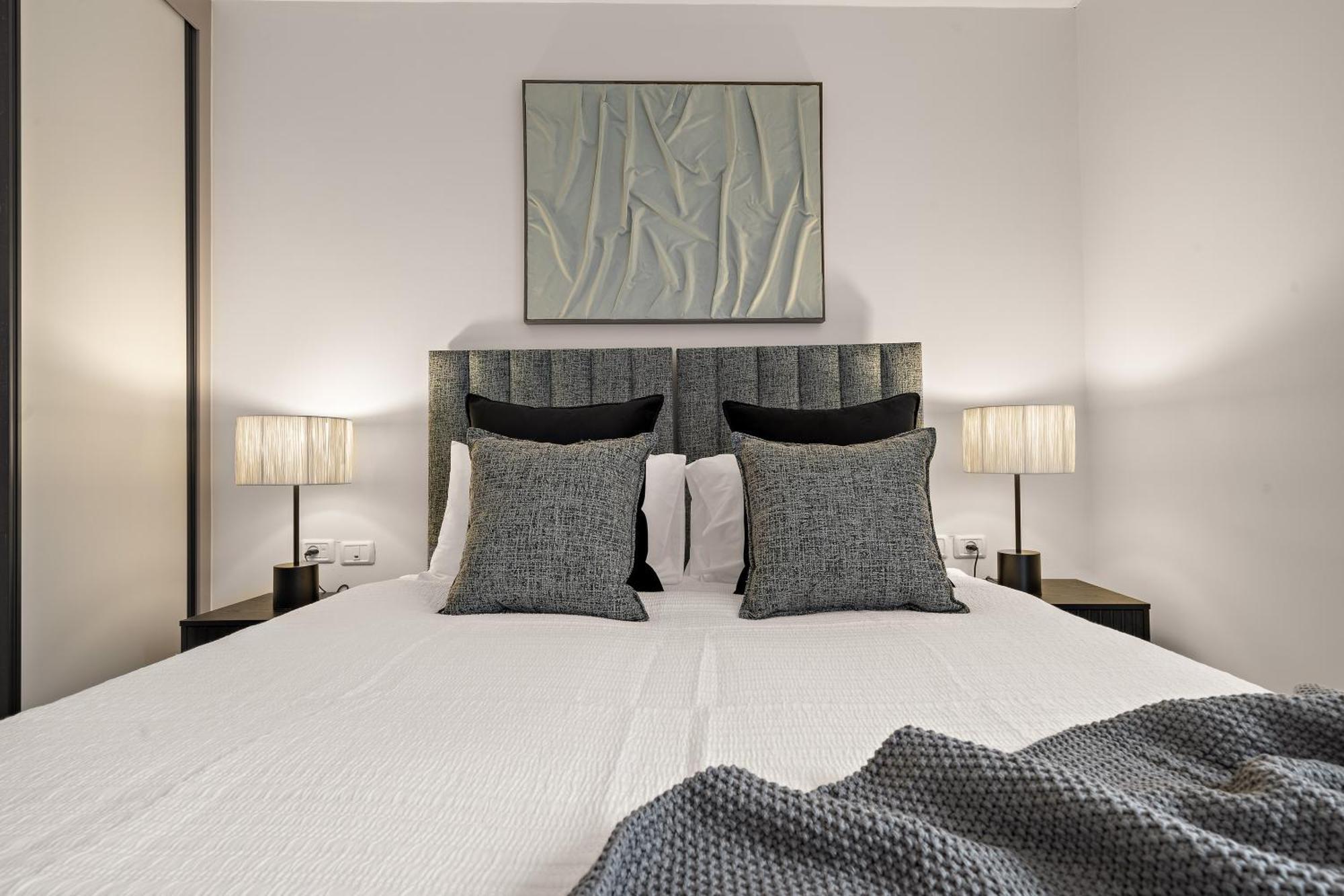 Yashar Suites Jlm Ιερουσαλήμ Εξωτερικό φωτογραφία