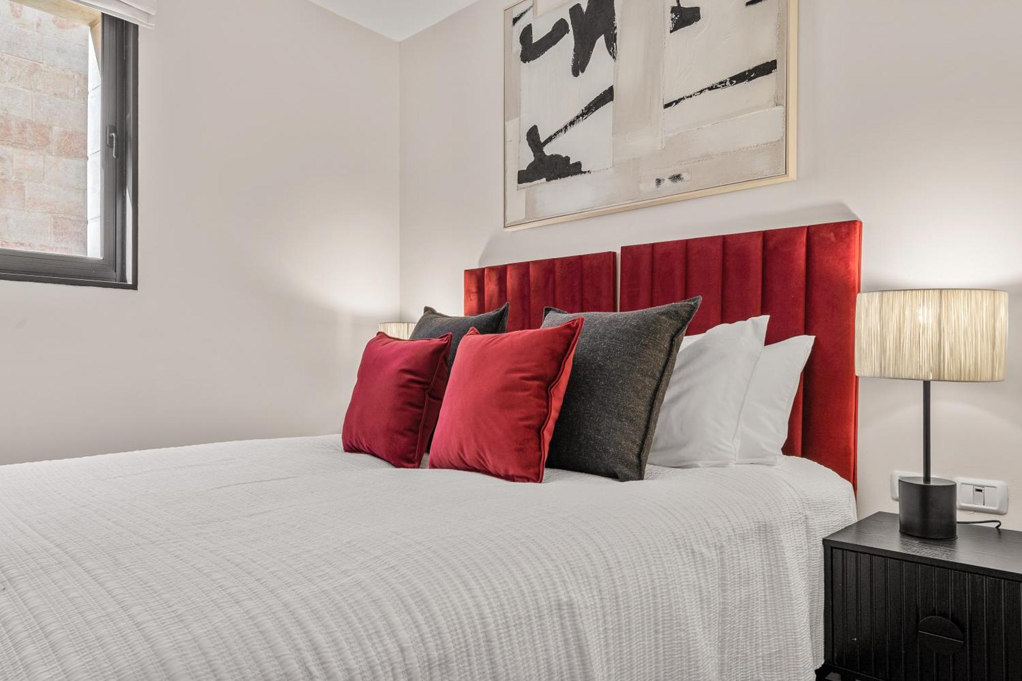 Yashar Suites Jlm Ιερουσαλήμ Εξωτερικό φωτογραφία