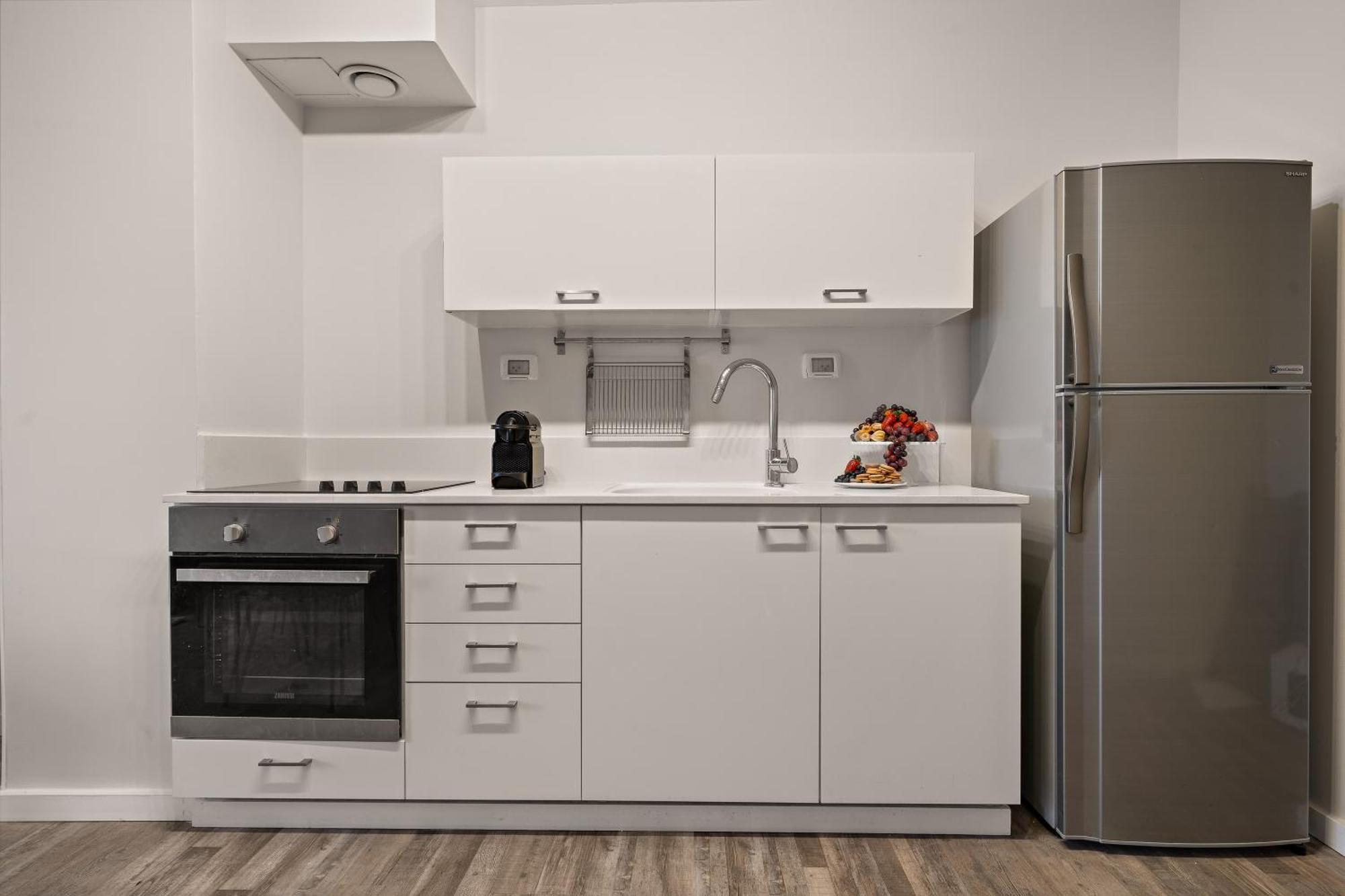 Yashar Suites Jlm Ιερουσαλήμ Εξωτερικό φωτογραφία