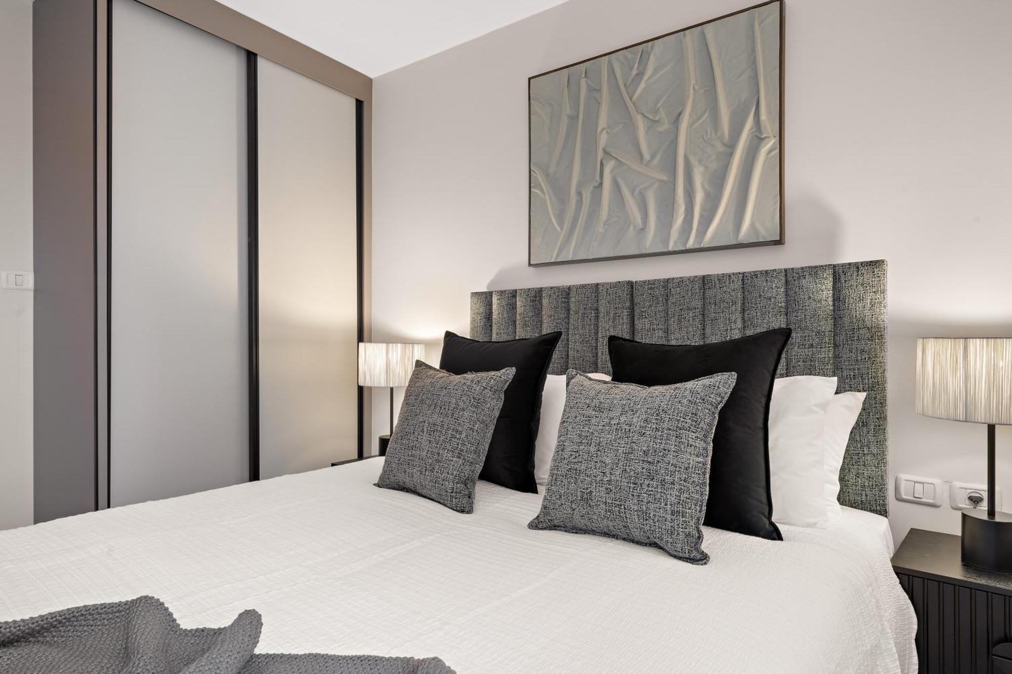 Yashar Suites Jlm Ιερουσαλήμ Εξωτερικό φωτογραφία