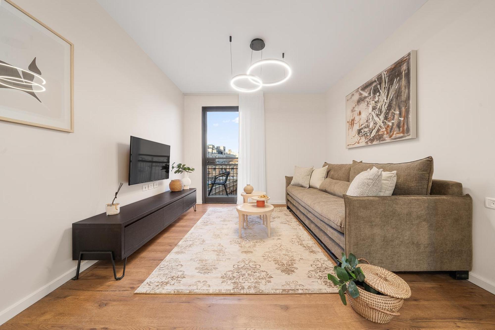 Yashar Suites Jlm Ιερουσαλήμ Εξωτερικό φωτογραφία