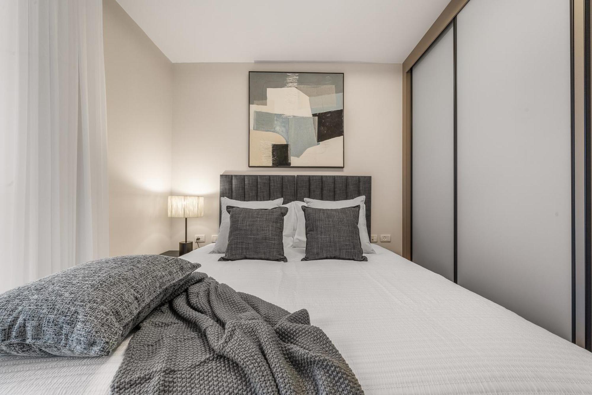 Yashar Suites Jlm Ιερουσαλήμ Εξωτερικό φωτογραφία