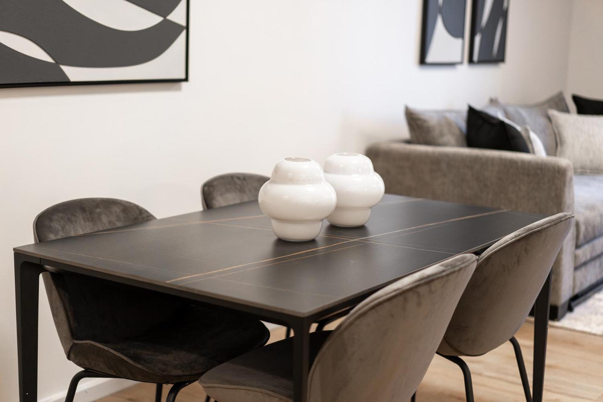 Yashar Suites Jlm Ιερουσαλήμ Εξωτερικό φωτογραφία