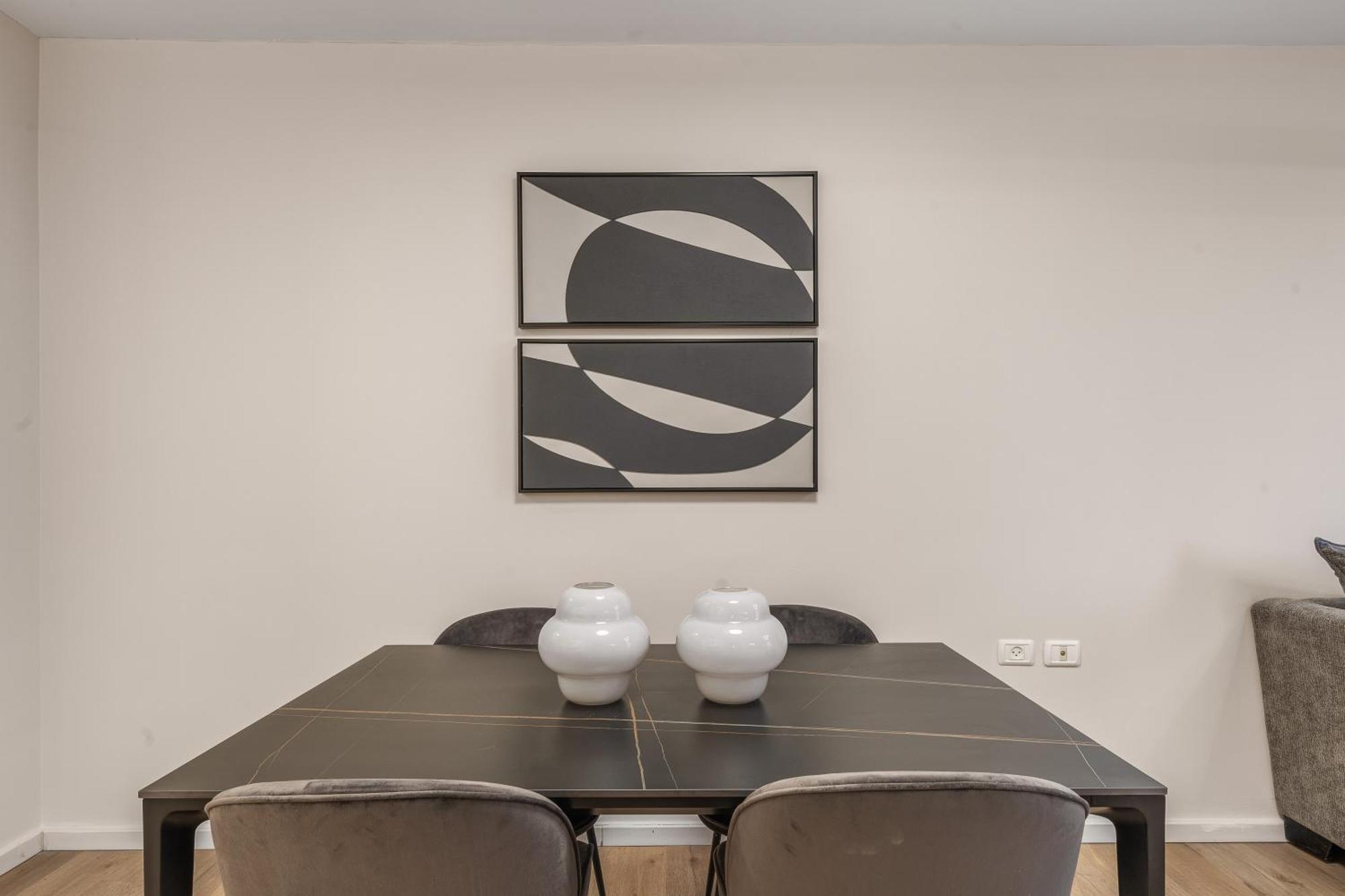 Yashar Suites Jlm Ιερουσαλήμ Εξωτερικό φωτογραφία