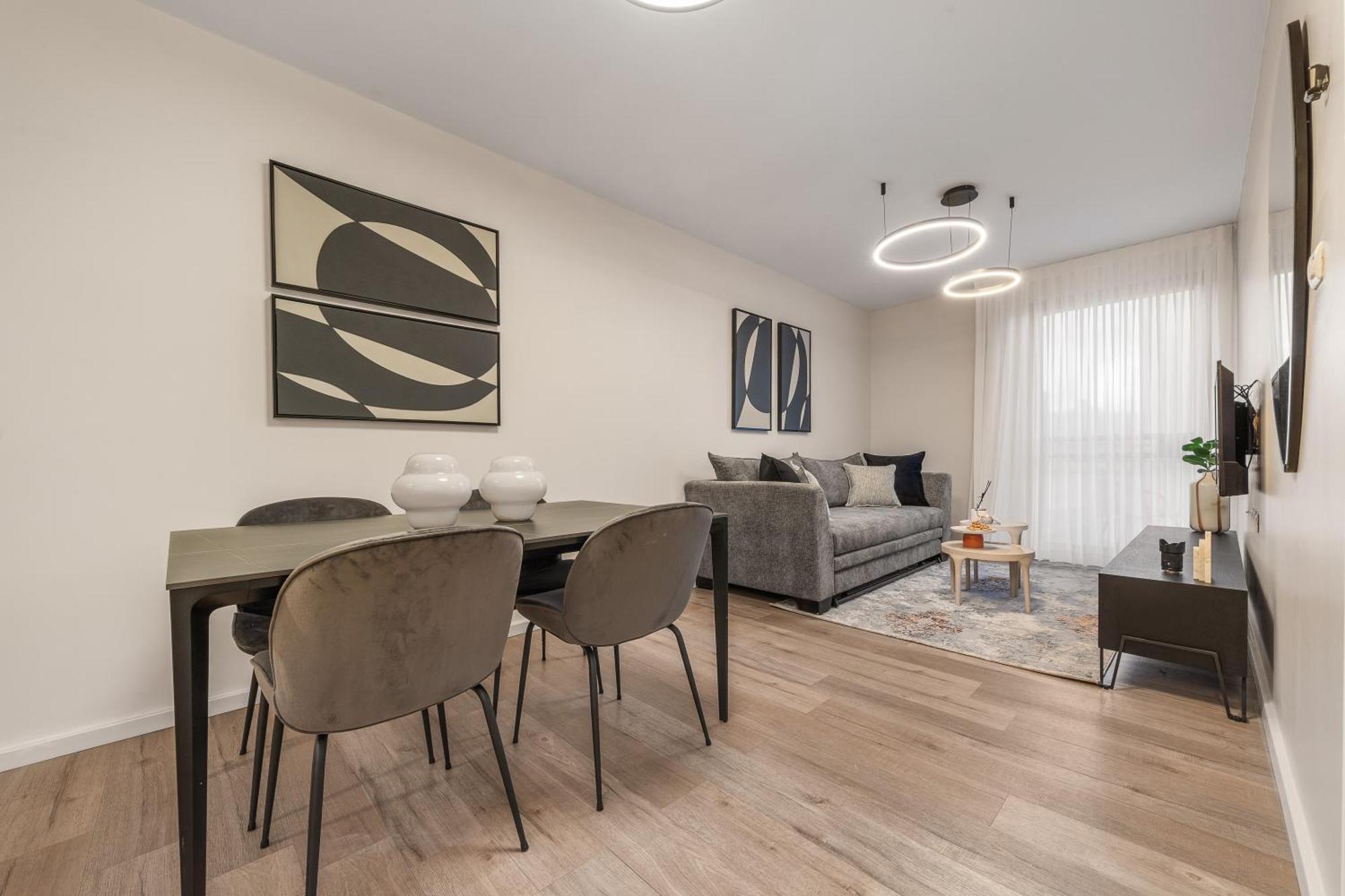 Yashar Suites Jlm Ιερουσαλήμ Εξωτερικό φωτογραφία