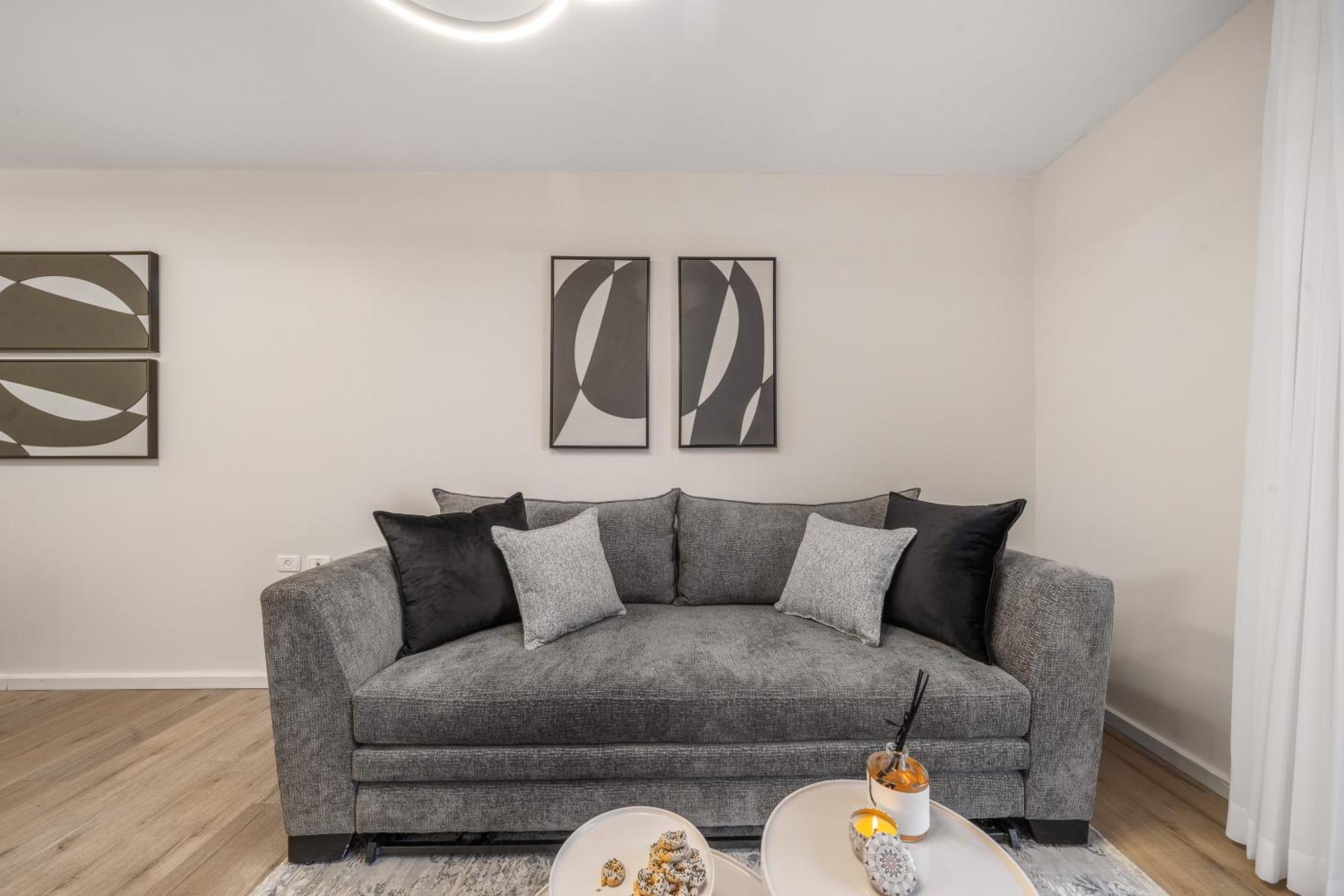 Yashar Suites Jlm Ιερουσαλήμ Εξωτερικό φωτογραφία