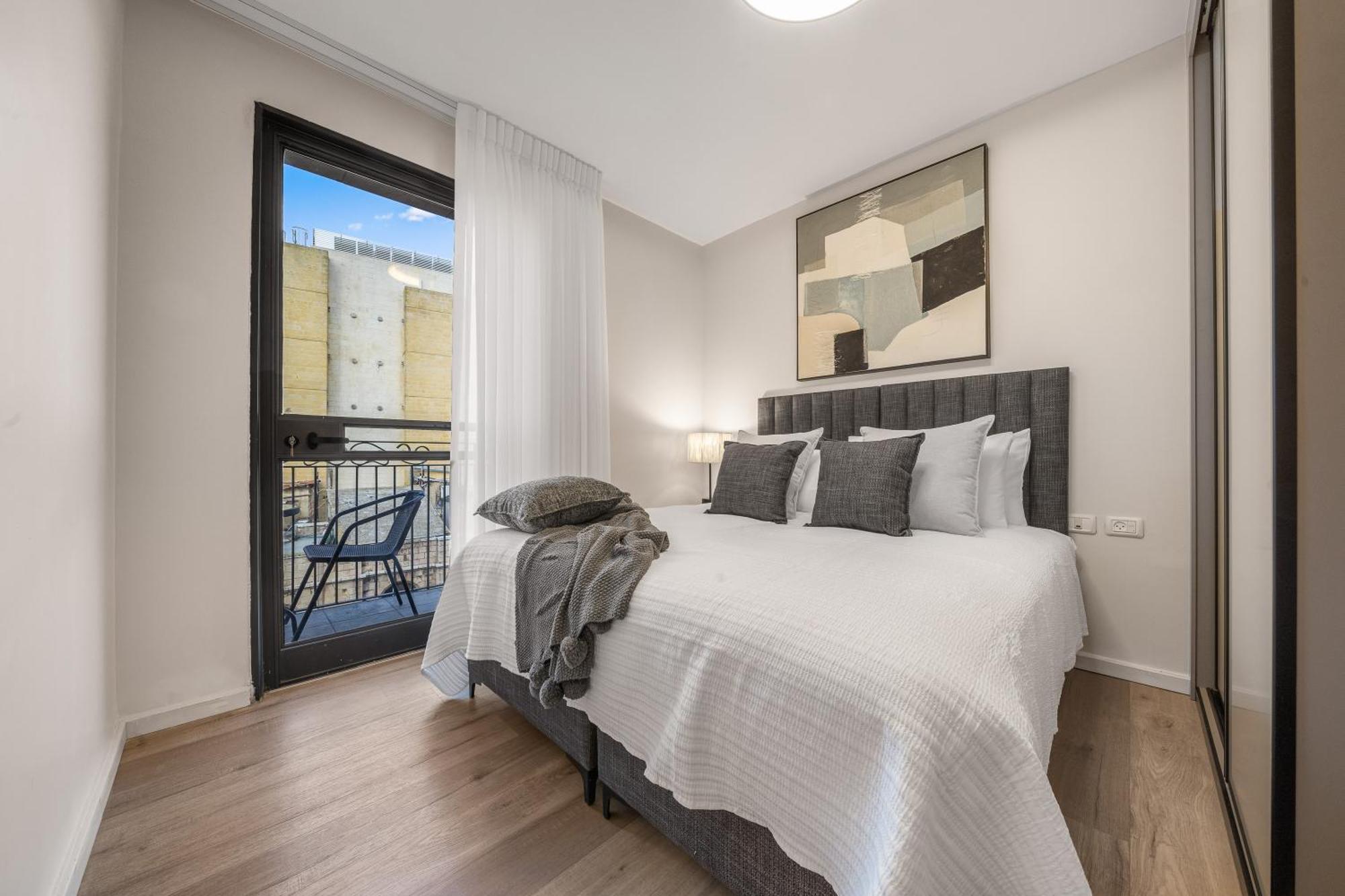 Yashar Suites Jlm Ιερουσαλήμ Εξωτερικό φωτογραφία
