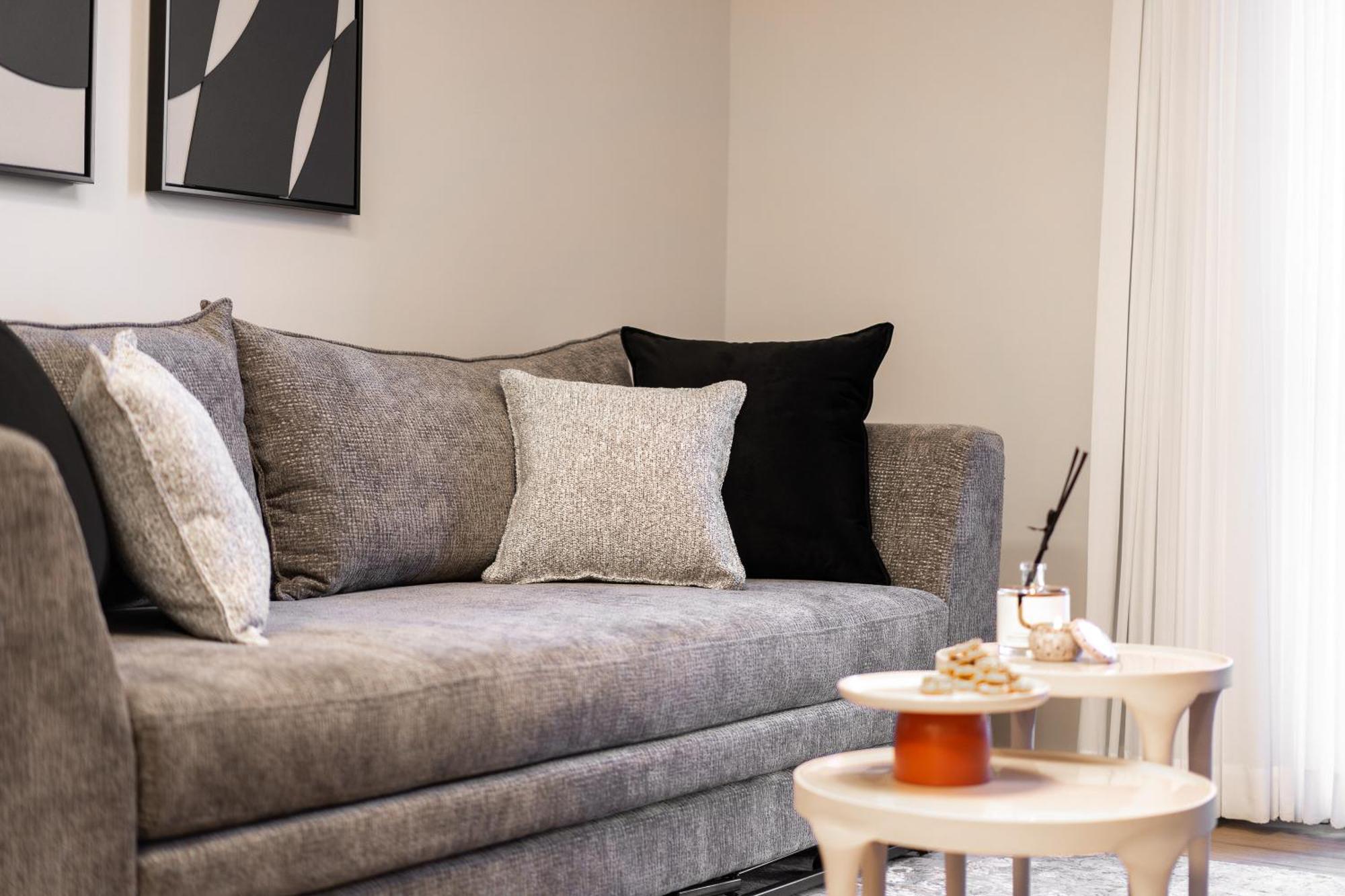 Yashar Suites Jlm Ιερουσαλήμ Εξωτερικό φωτογραφία