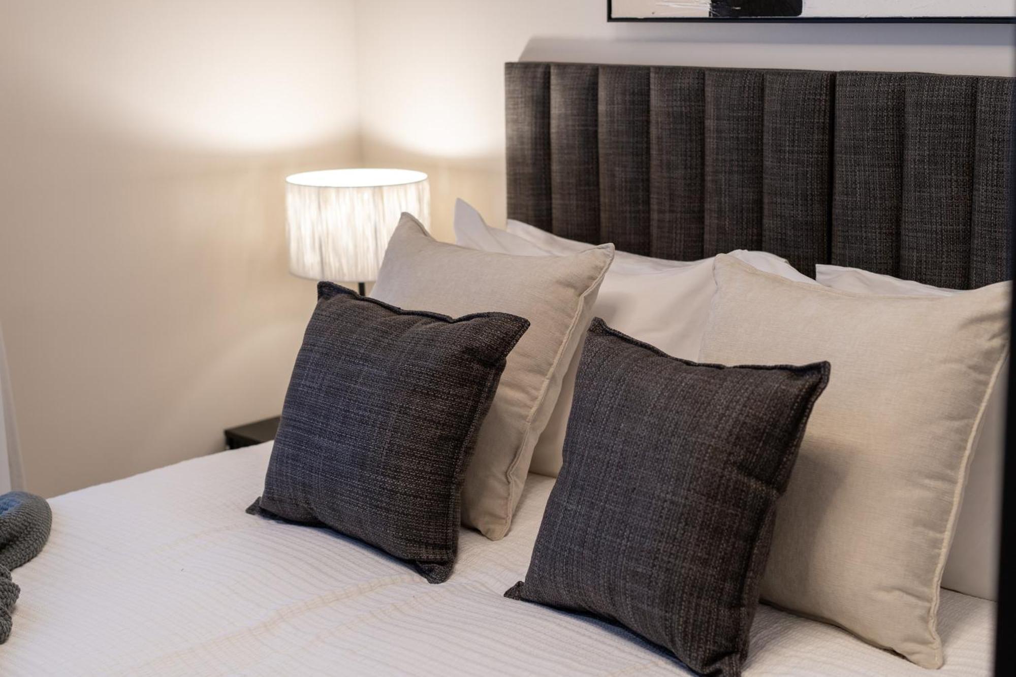 Yashar Suites Jlm Ιερουσαλήμ Εξωτερικό φωτογραφία