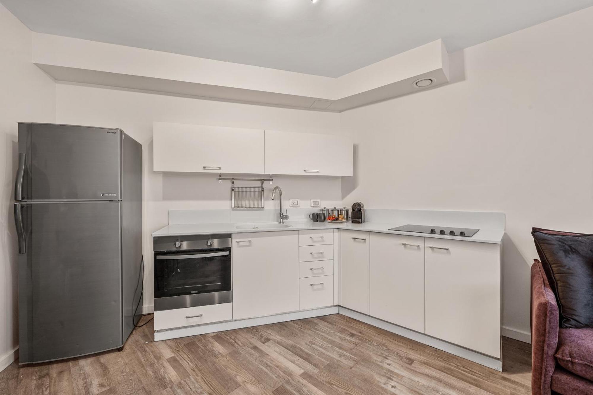 Yashar Suites Jlm Ιερουσαλήμ Εξωτερικό φωτογραφία