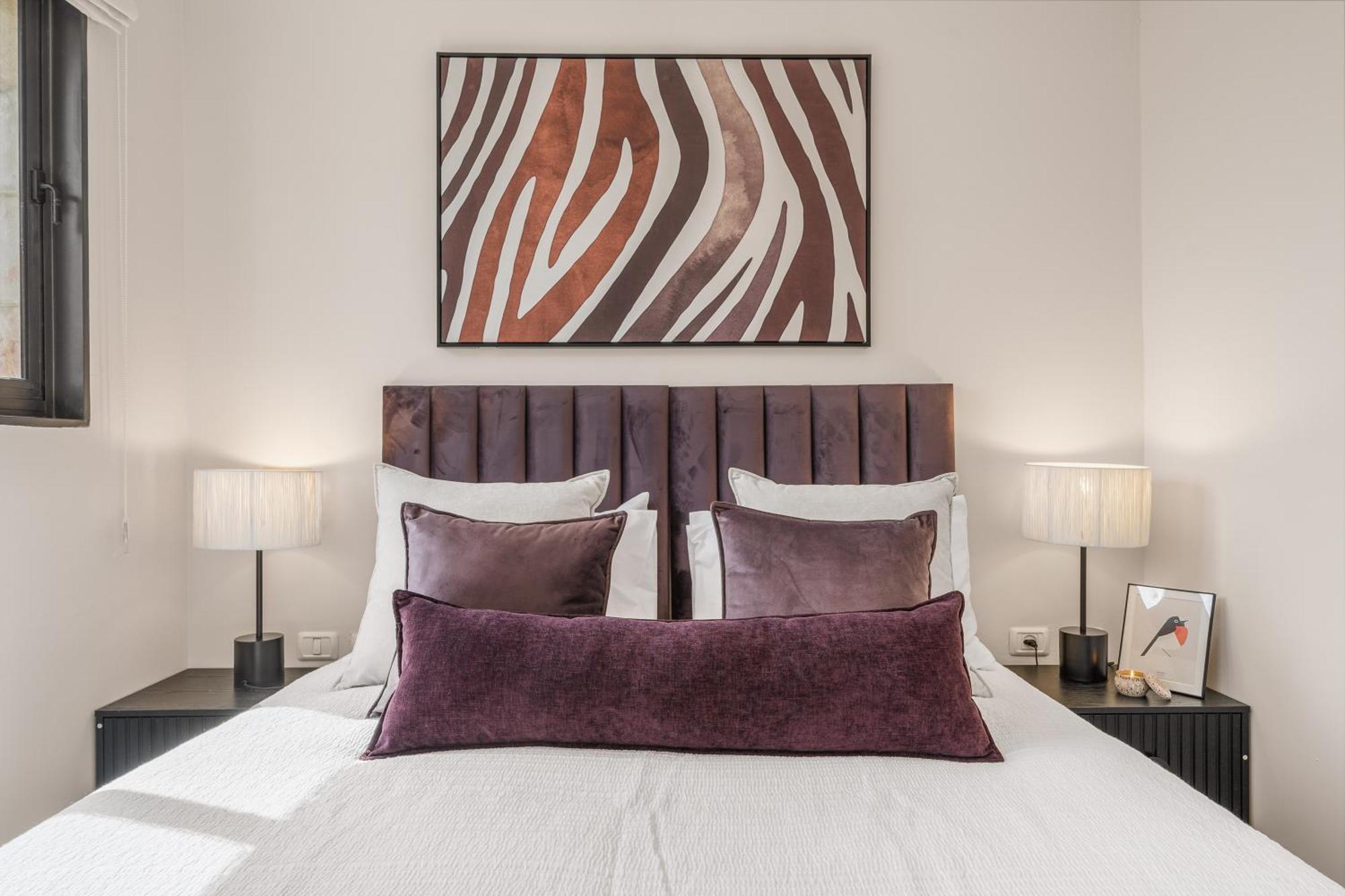 Yashar Suites Jlm Ιερουσαλήμ Εξωτερικό φωτογραφία
