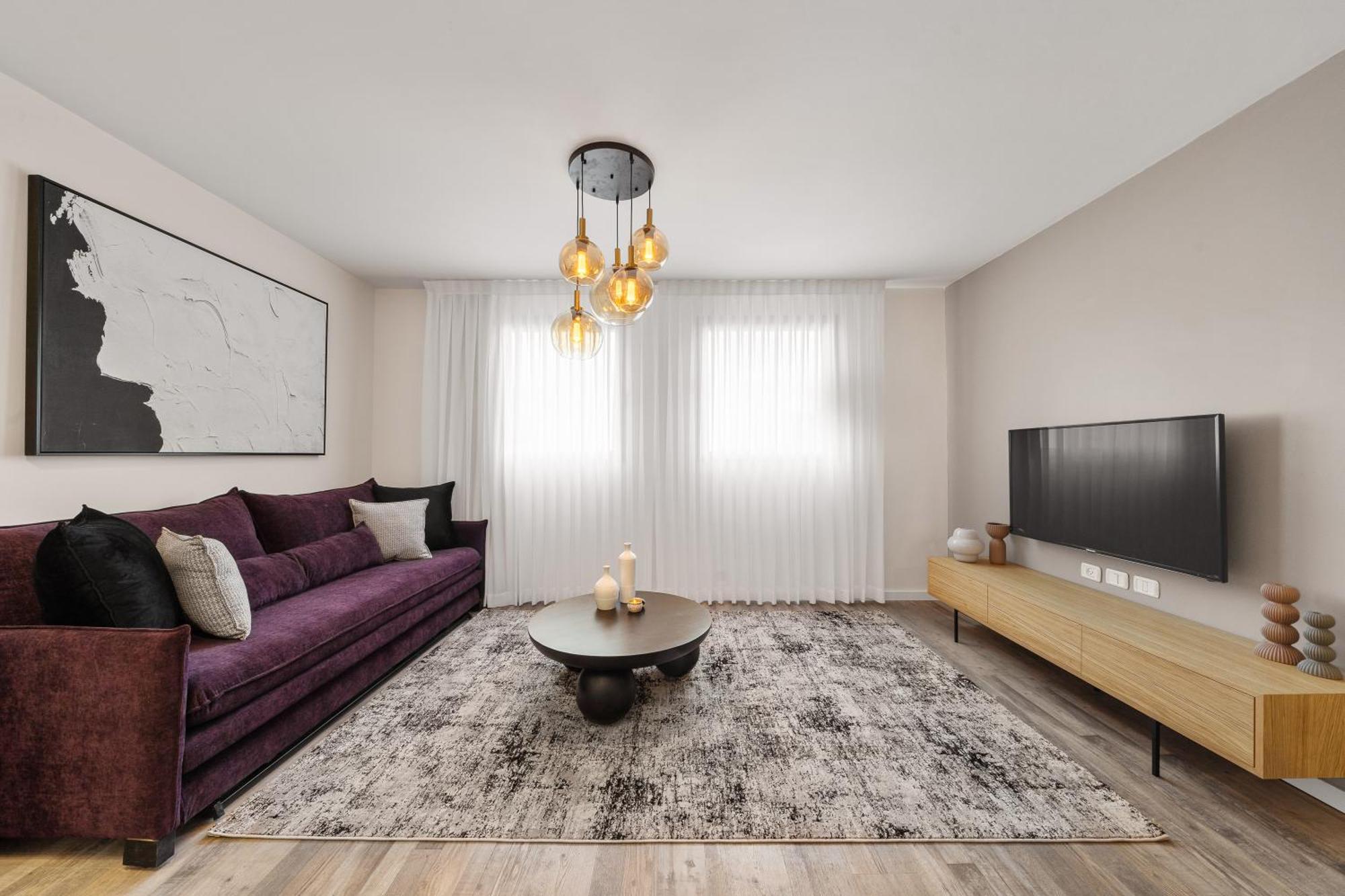 Yashar Suites Jlm Ιερουσαλήμ Εξωτερικό φωτογραφία