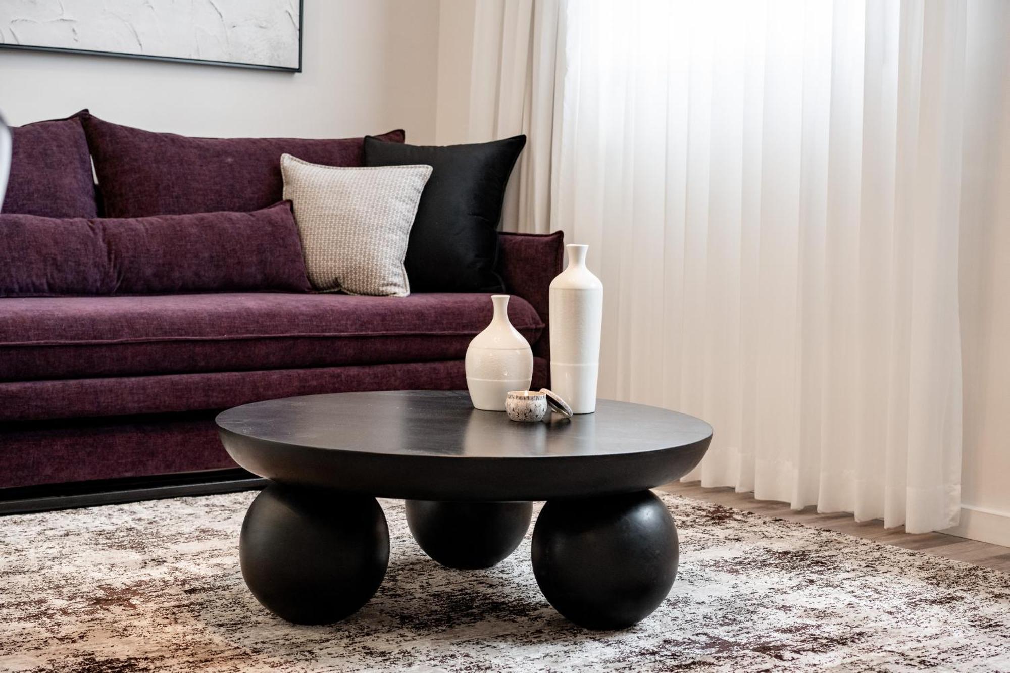 Yashar Suites Jlm Ιερουσαλήμ Εξωτερικό φωτογραφία